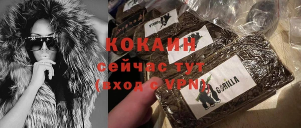 прущие крисы Инта